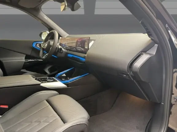 BMW X3 30e xDrive M-Sport Pro = NEW = Гаранция, снимка 8 - Автомобили и джипове - 53271374