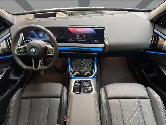 BMW X3 30e xDrive M-Sport Pro = NEW = Гаранция, снимка 6 - Автомобили и джипове - 53271374