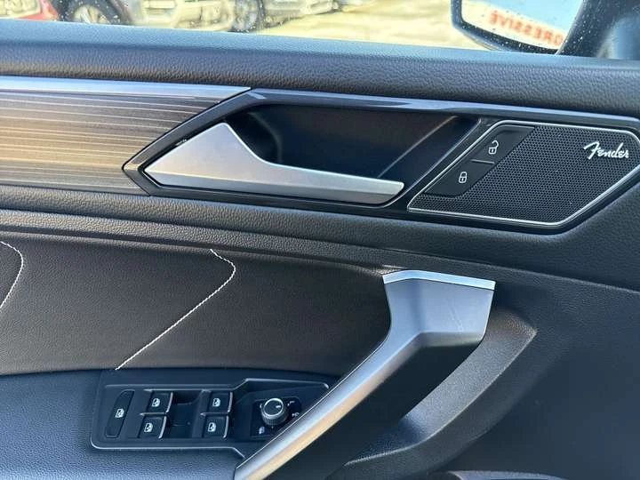 VW Tiguan Highline R-Line | Mobile.bg � ����������� 17