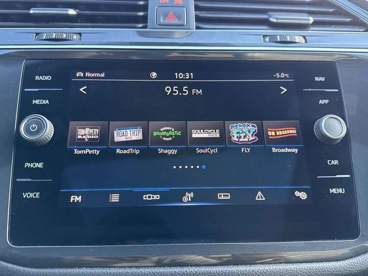 VW Tiguan Highline R-Line | Mobile.bg � ����������� 12