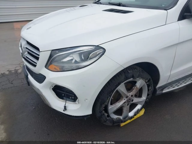 Mercedes-Benz GLE 350 ПОДГРЕВ* КАМЕРА* КЕЙЛЕС* LANE* ASSIST, снимка 6 - Автомобили и джипове - 53624274