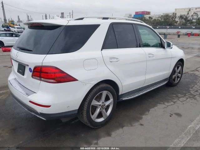 Mercedes-Benz GLE 350 ПОДГРЕВ* КАМЕРА* КЕЙЛЕС* LANE* ASSIST, снимка 4 - Автомобили и джипове - 53624274
