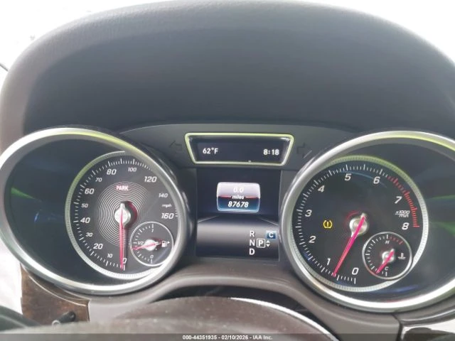 Mercedes-Benz GLE 350 ПОДГРЕВ* КАМЕРА* КЕЙЛЕС* LANE* ASSIST, снимка 7 - Автомобили и джипове - 53624274