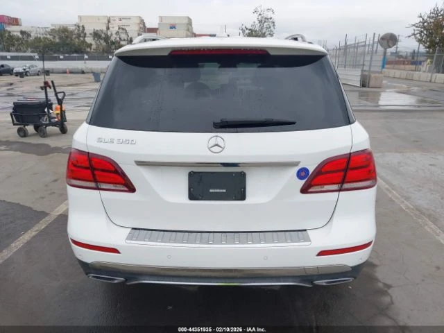 Mercedes-Benz GLE 350 ПОДГРЕВ* КАМЕРА* КЕЙЛЕС* LANE* ASSIST, снимка 15 - Автомобили и джипове - 53624274