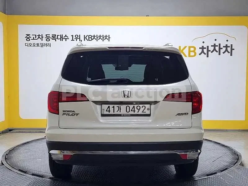 Honda Pilot ������� / ����� / ������� ��������� | Mobile.bg � ����������� 6