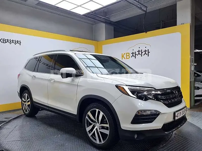 Honda Pilot ������� / ����� / ������� ��������� | Mobile.bg � ����������� 5