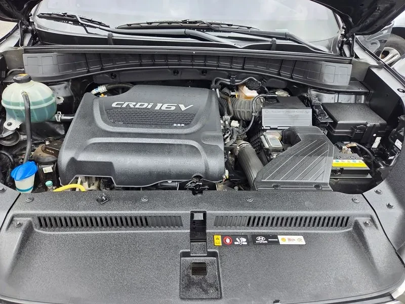 Hyundai Tucson 2.0 - САМО 30% АВАНС, снимка 9 - Автомобили и джипове - 56065851