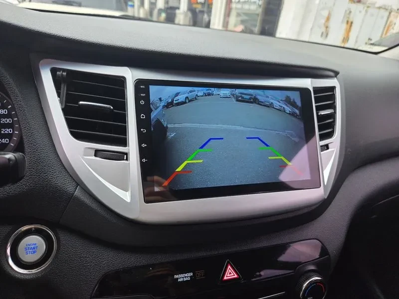 Hyundai Tucson 2.0 - САМО 30% АВАНС, снимка 6 - Автомобили и джипове - 56065851