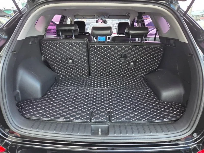 Hyundai Tucson 2.0 - САМО 30% АВАНС, снимка 13 - Автомобили и джипове - 56065851
