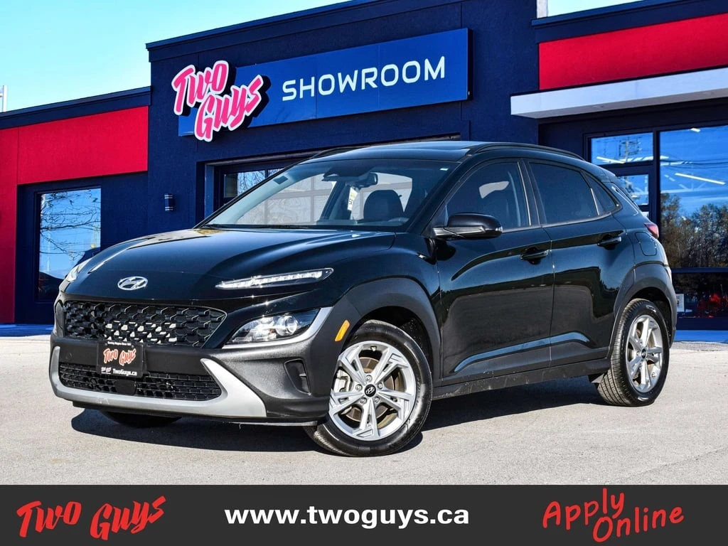 Hyundai Kona * SEL * CARFAX * ЦЕНА ДО БГ, снимка 1