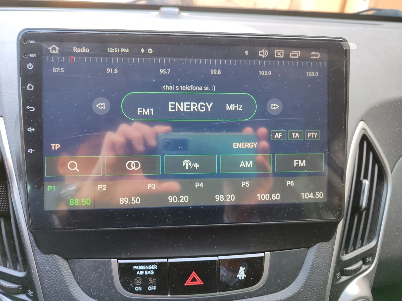 Hyundai IX35 5 star edition  | Mobile.bg � ����������� 12