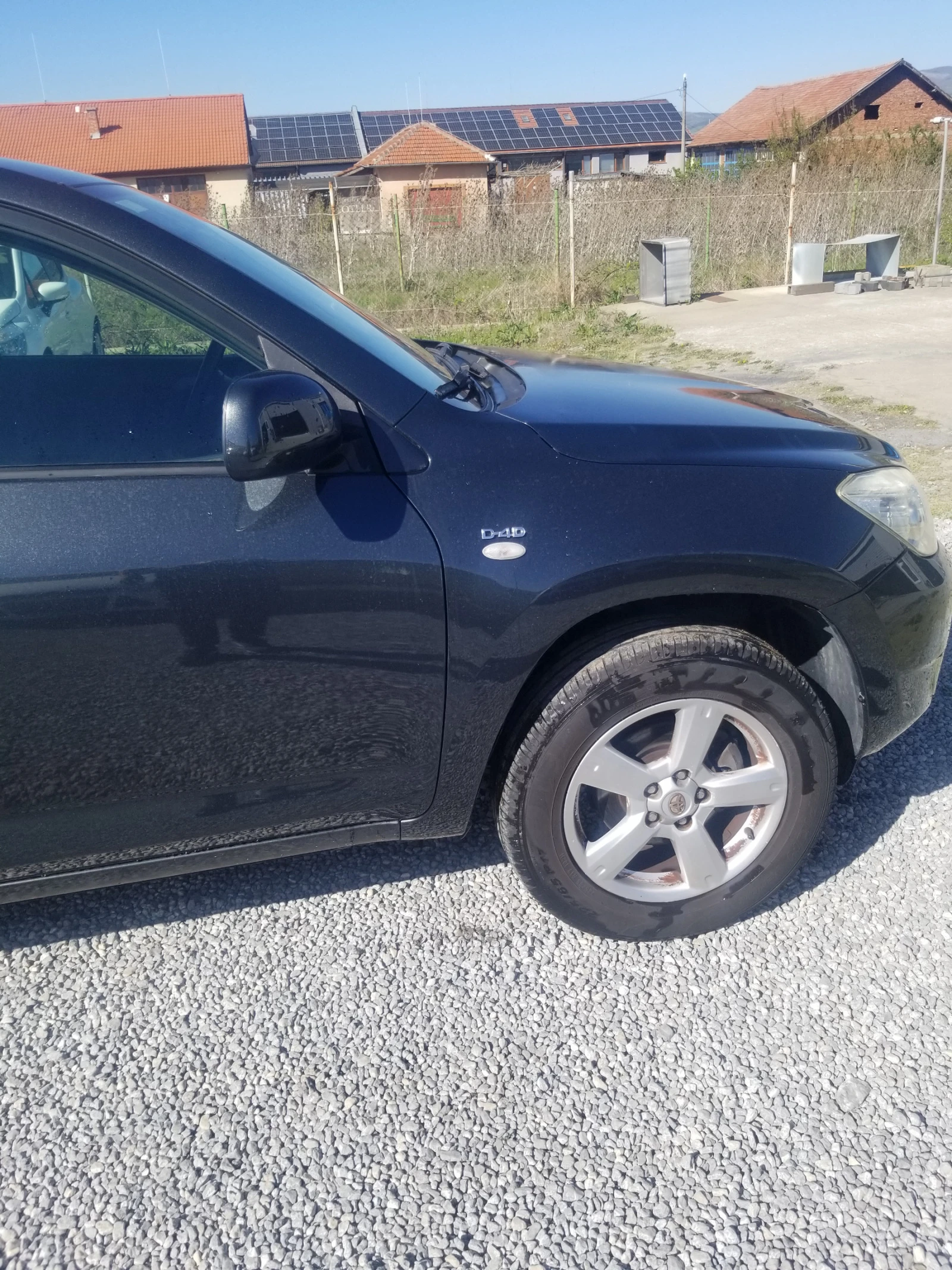 Toyota Rav4 2.2d4d - изображение 6