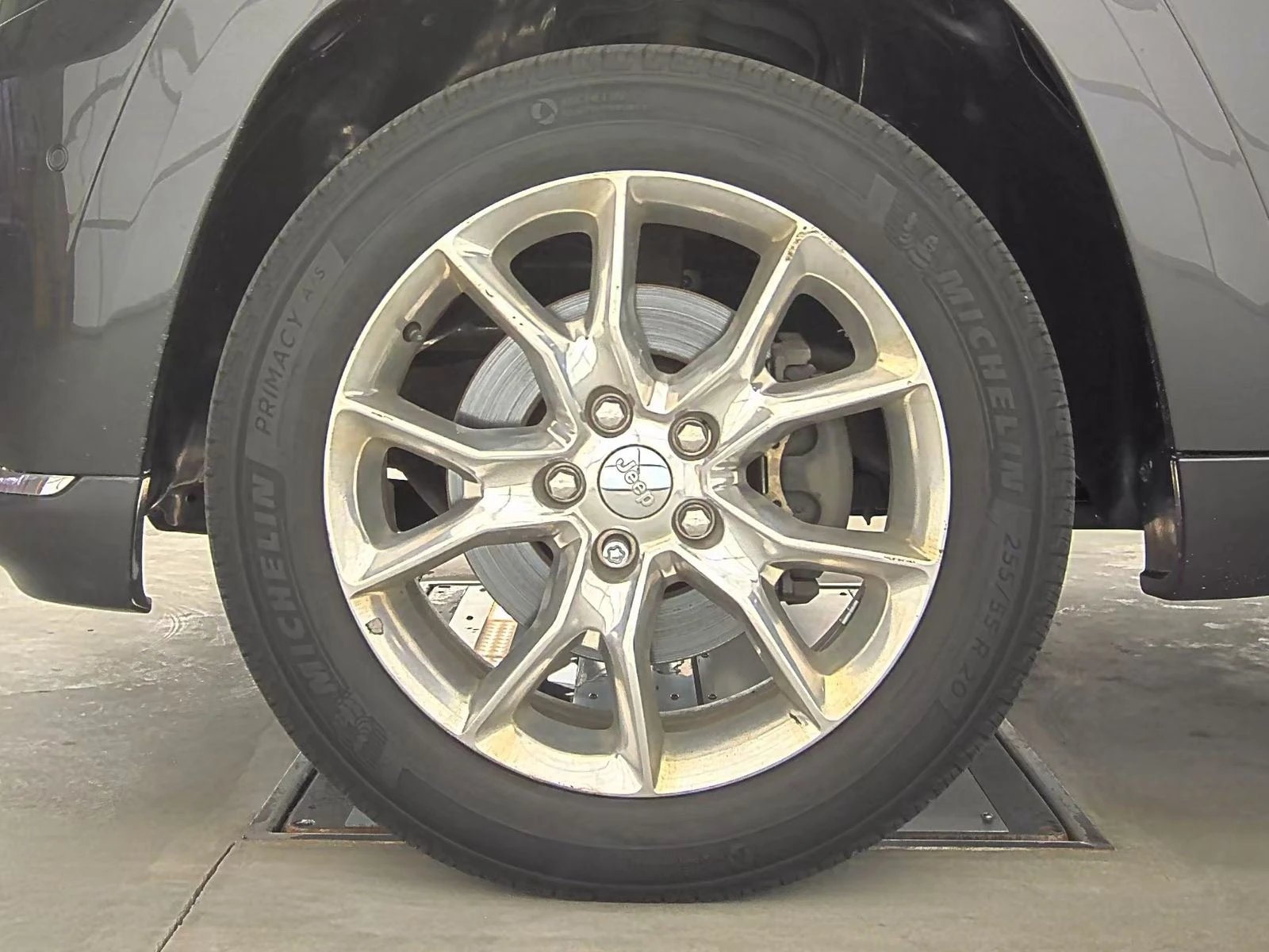 Jeep Grand cherokee 2014 Jeep Grand Cherokee Summit - изображение 8
