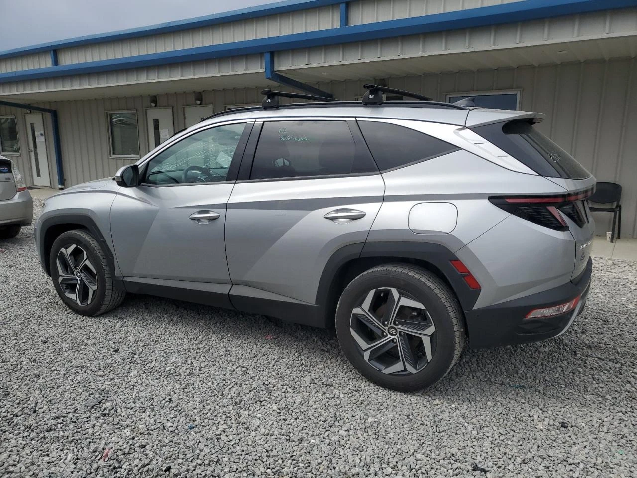 Hyundai Tucson LIMITED 2.5L/DIGITAL/FULL/АВТОКРЕДИТ - изображение 4