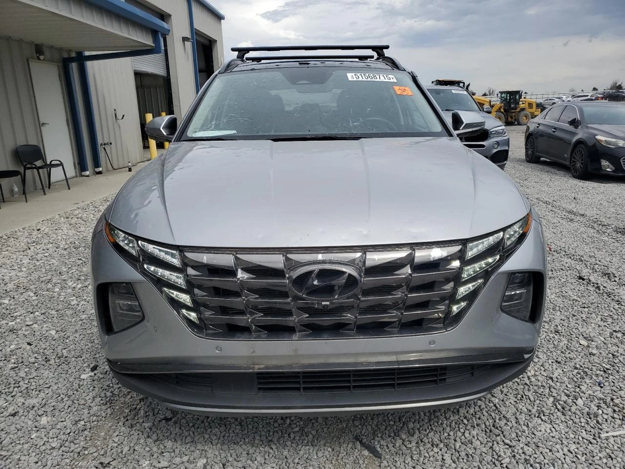 Hyundai Tucson LIMITED 2.5L/DIGITAL/FULL/АВТОКРЕДИТ - изображение 2