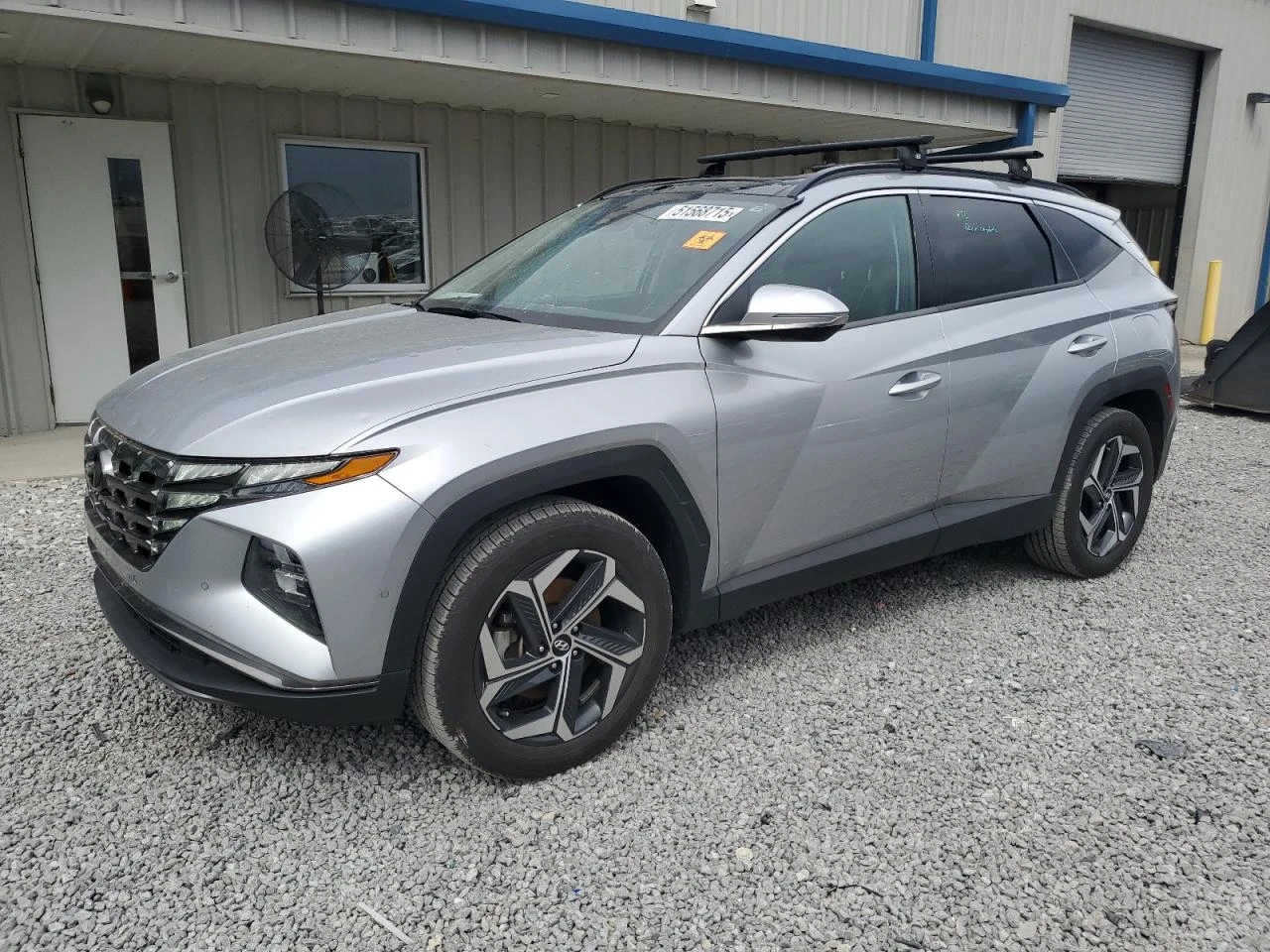 Hyundai Tucson LIMITED 2.5L/DIGITAL/FULL/АВТОКРЕДИТ - изображение 3