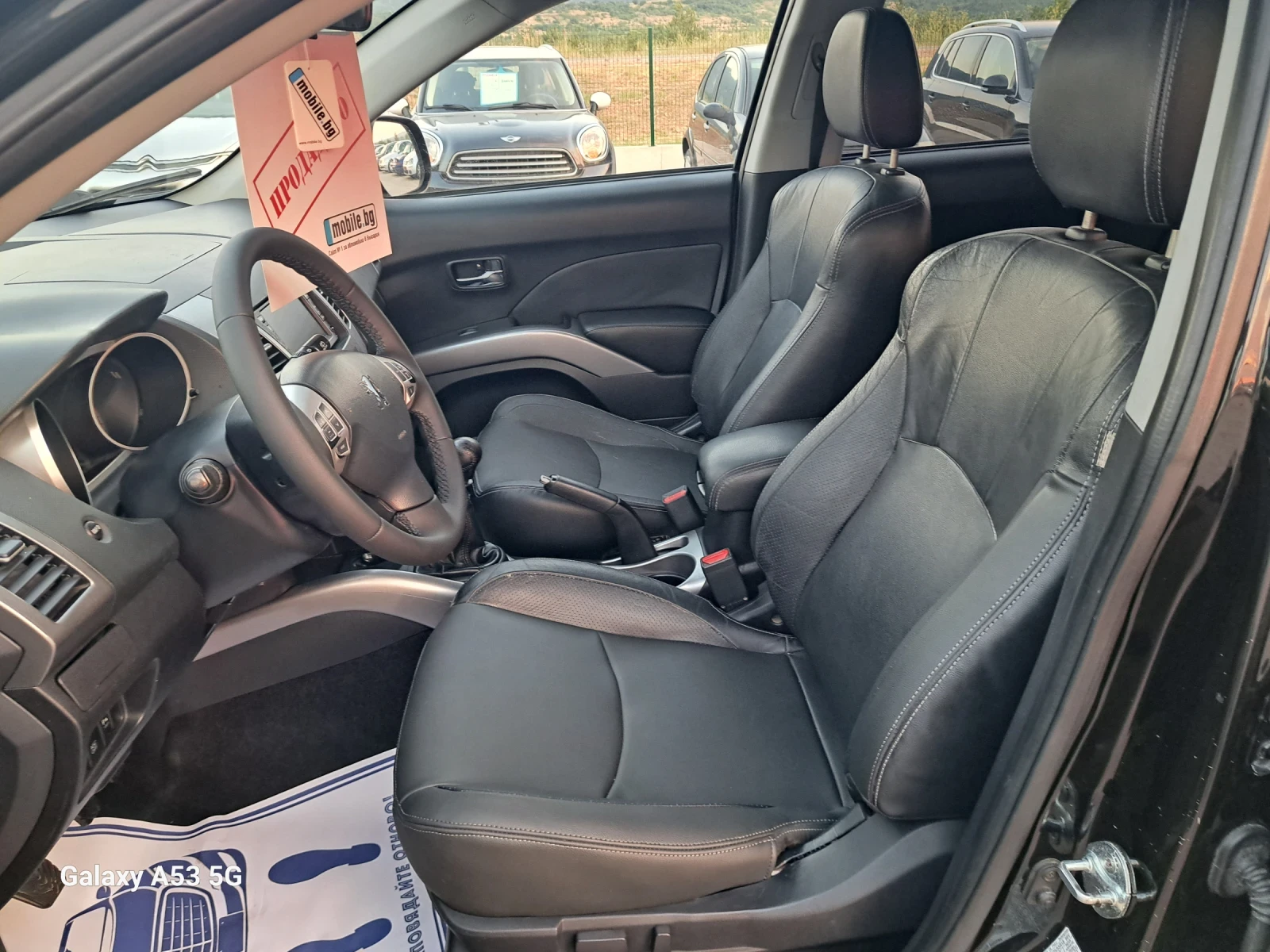 Peugeot 4007 2, 2 hdi 4x4 - изображение 9