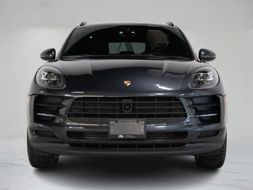 Porsche Macan Distronic* Обдух* Пано* BOSE* Auto-Parking - изображение 2