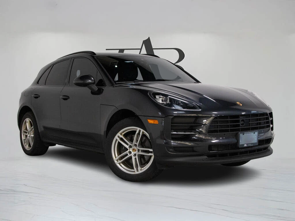 Porsche Macan Distronic* Обдух* Пано* BOSE* Auto-Parking - изображение 3