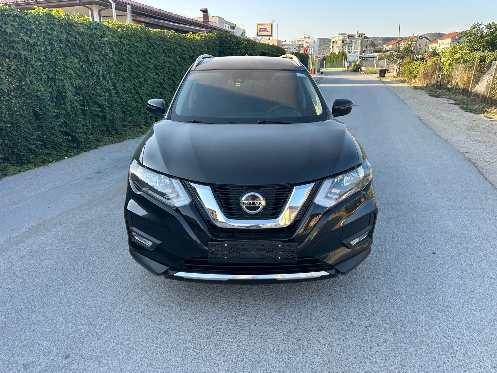 Nissan Rogue  - изображение 2