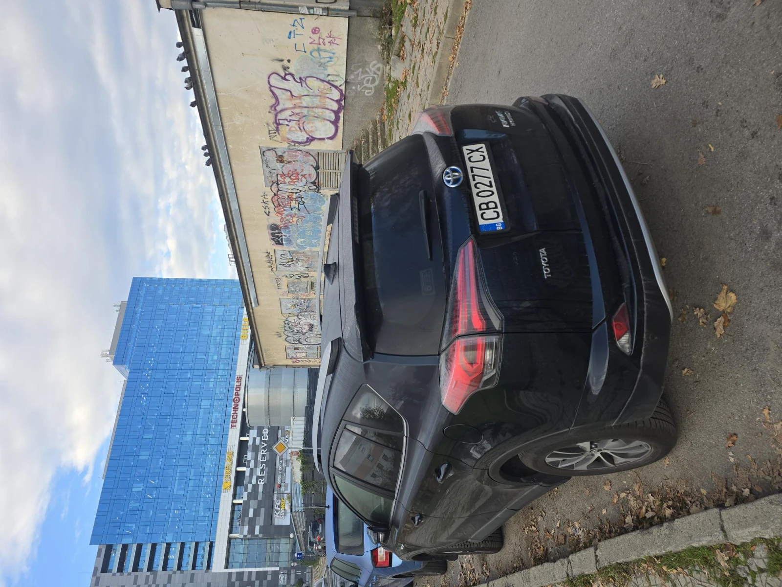 Toyota Rav4 | Mobile.bg � ����������� 3