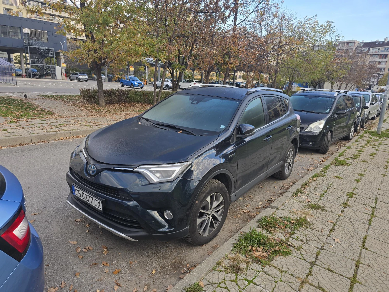 Toyota Rav4 | Mobile.bg � ����������� 2