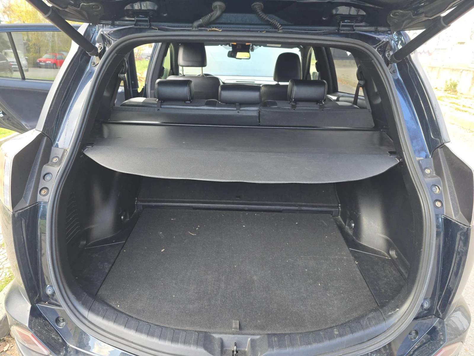 Toyota Rav4 | Mobile.bg � ����������� 5