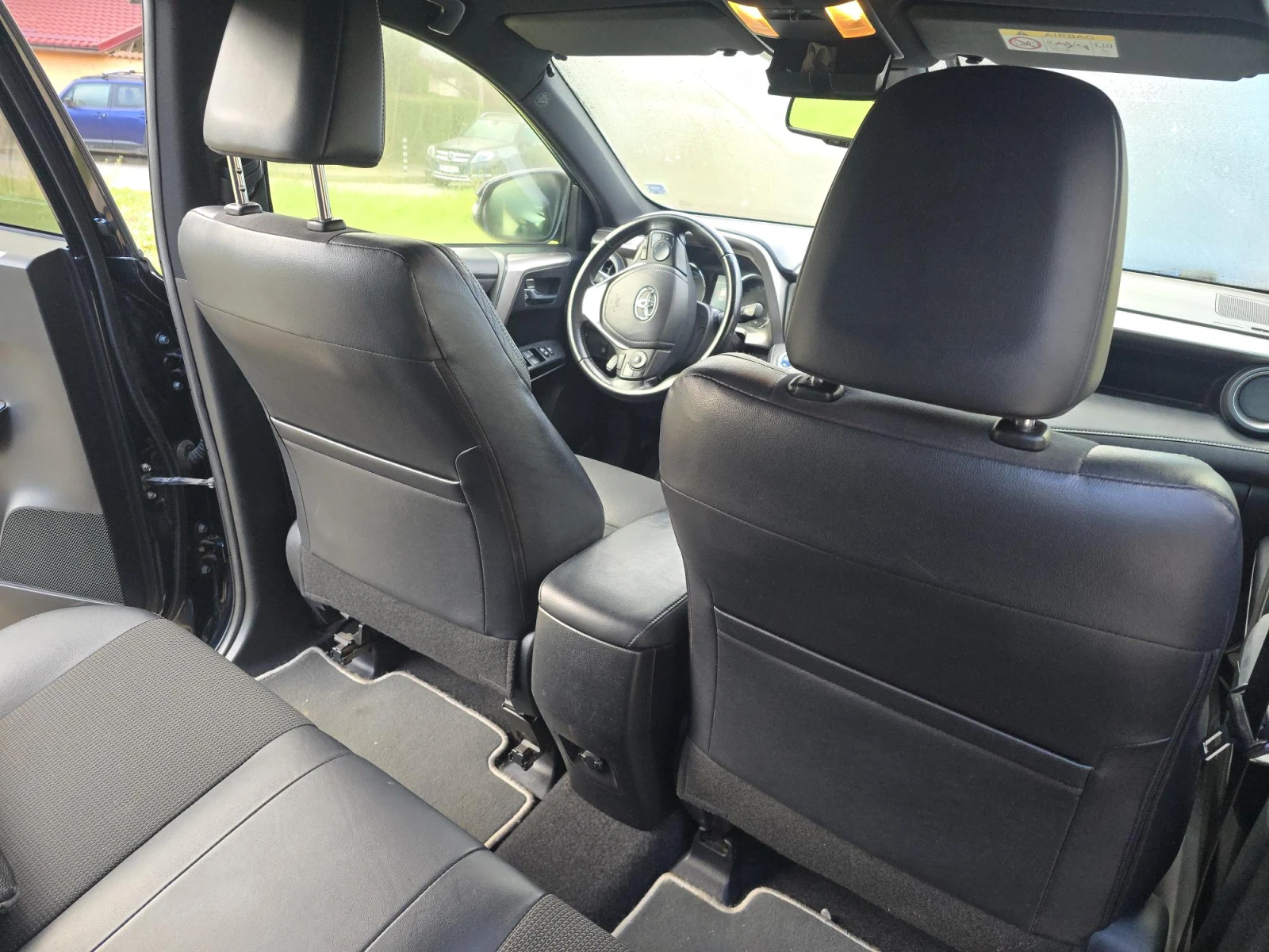 Toyota Rav4 | Mobile.bg � ����������� 9