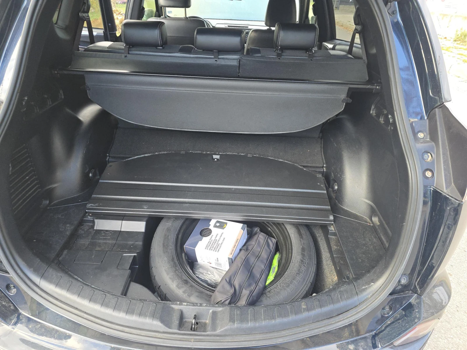 Toyota Rav4 | Mobile.bg � ����������� 7