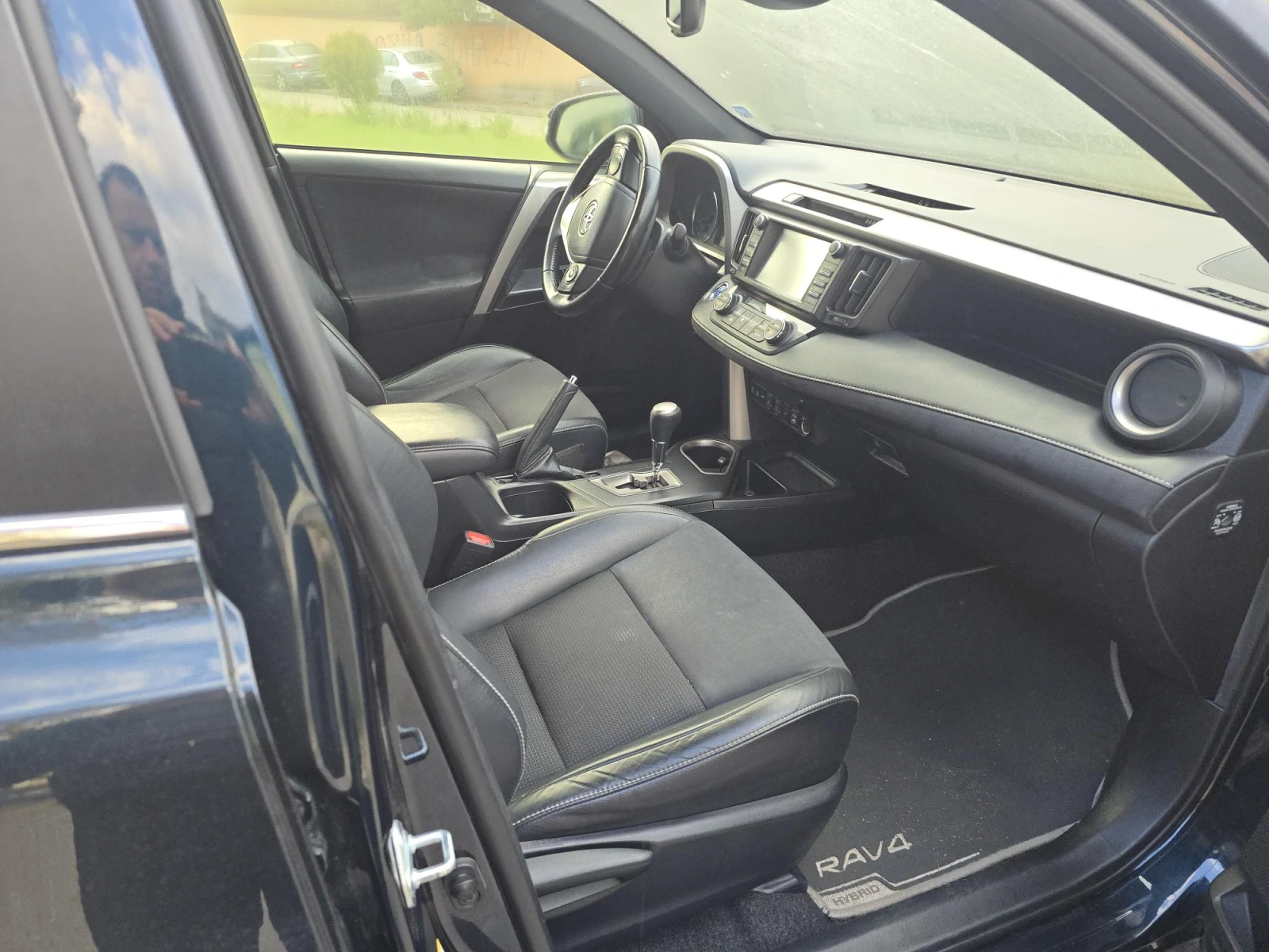 Toyota Rav4 | Mobile.bg � ����������� 8