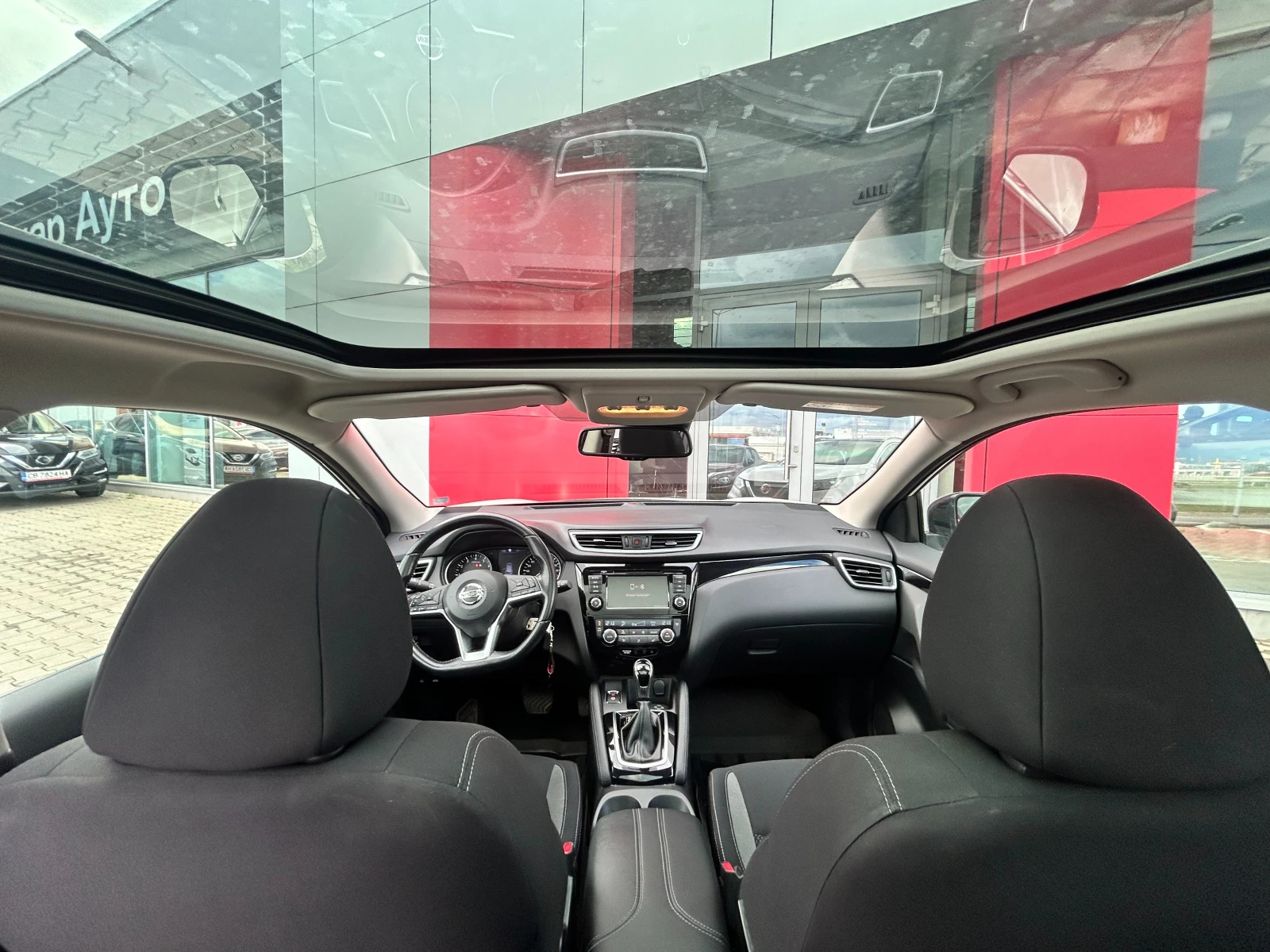 Nissan Qashqai 1.3 DIG-T Acenta Plus  - изображение 6