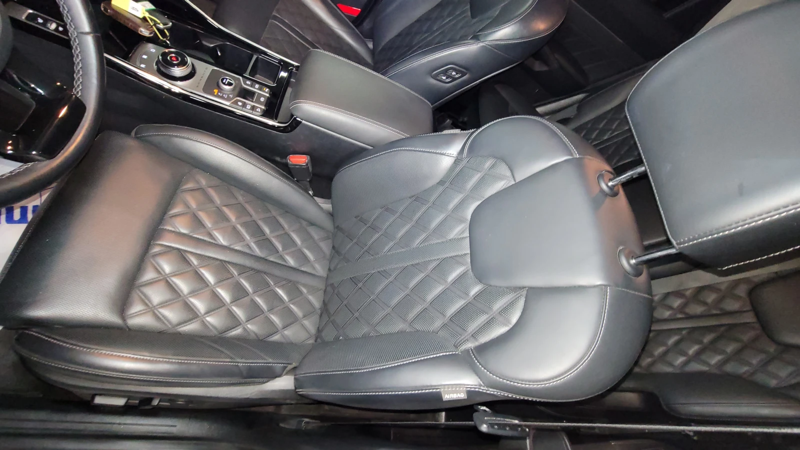 Kia Sorento 2.2D Head Up, ,   2.  | Mobile.bg   10