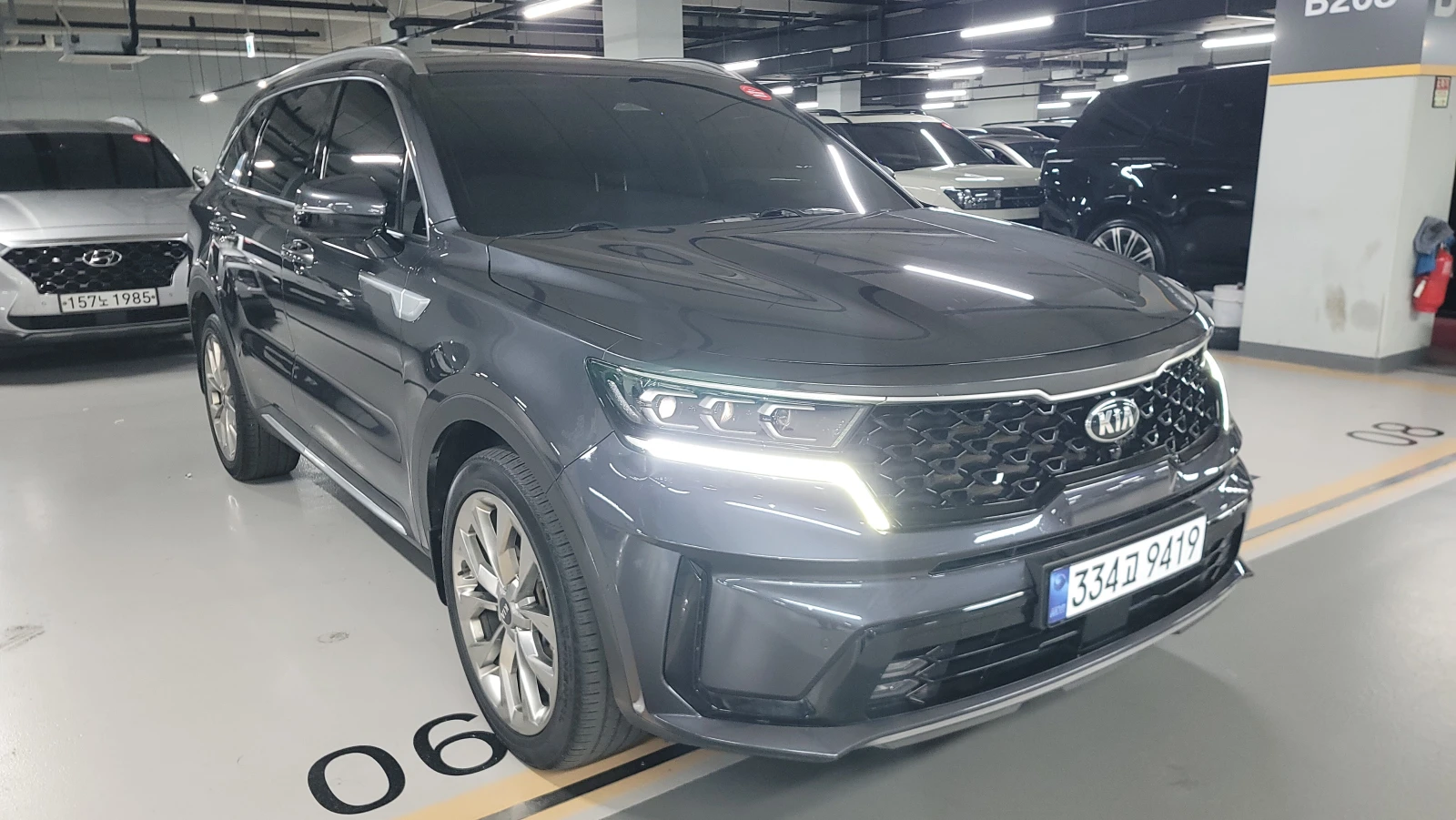 Kia Sorento 2.2D Head Up, ,   2.  | Mobile.bg   3