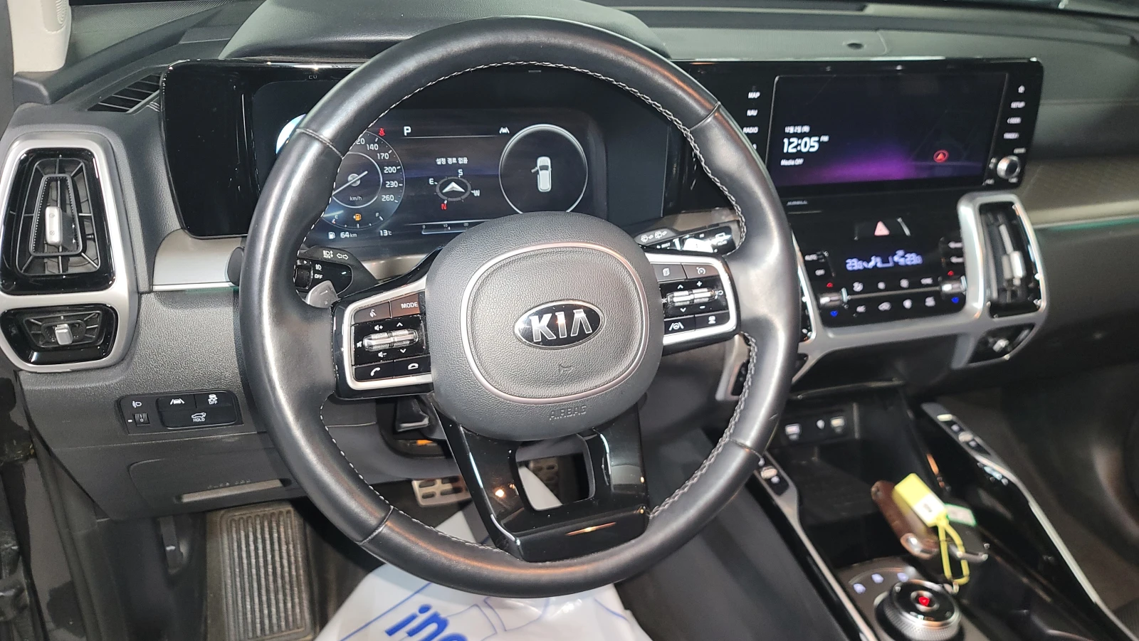 Kia Sorento 2.2D Head Up, ,   2.  | Mobile.bg   12