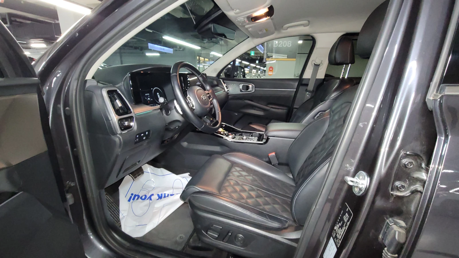 Kia Sorento 2.2D Head Up, ,   2.  | Mobile.bg   9