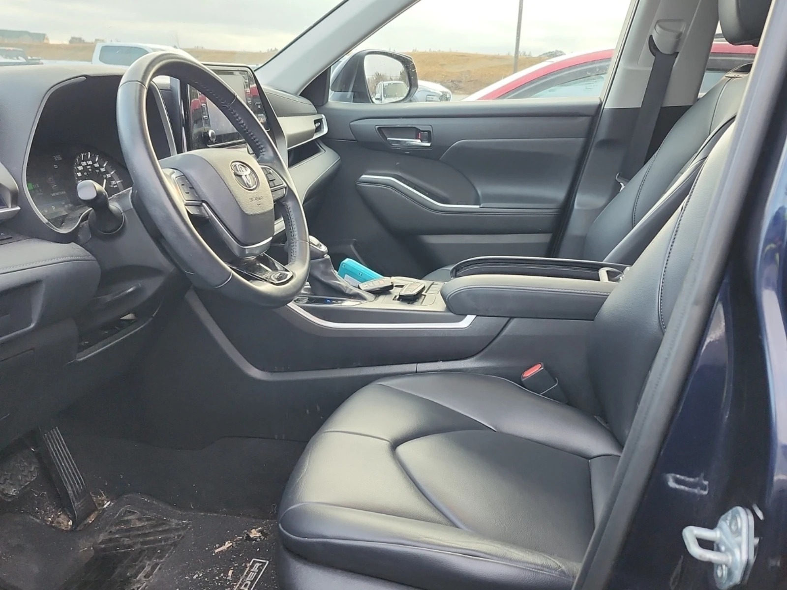 Toyota Highlander XLE * * CARFAX * * АВТО КРЕДИТ * *  - изображение 5