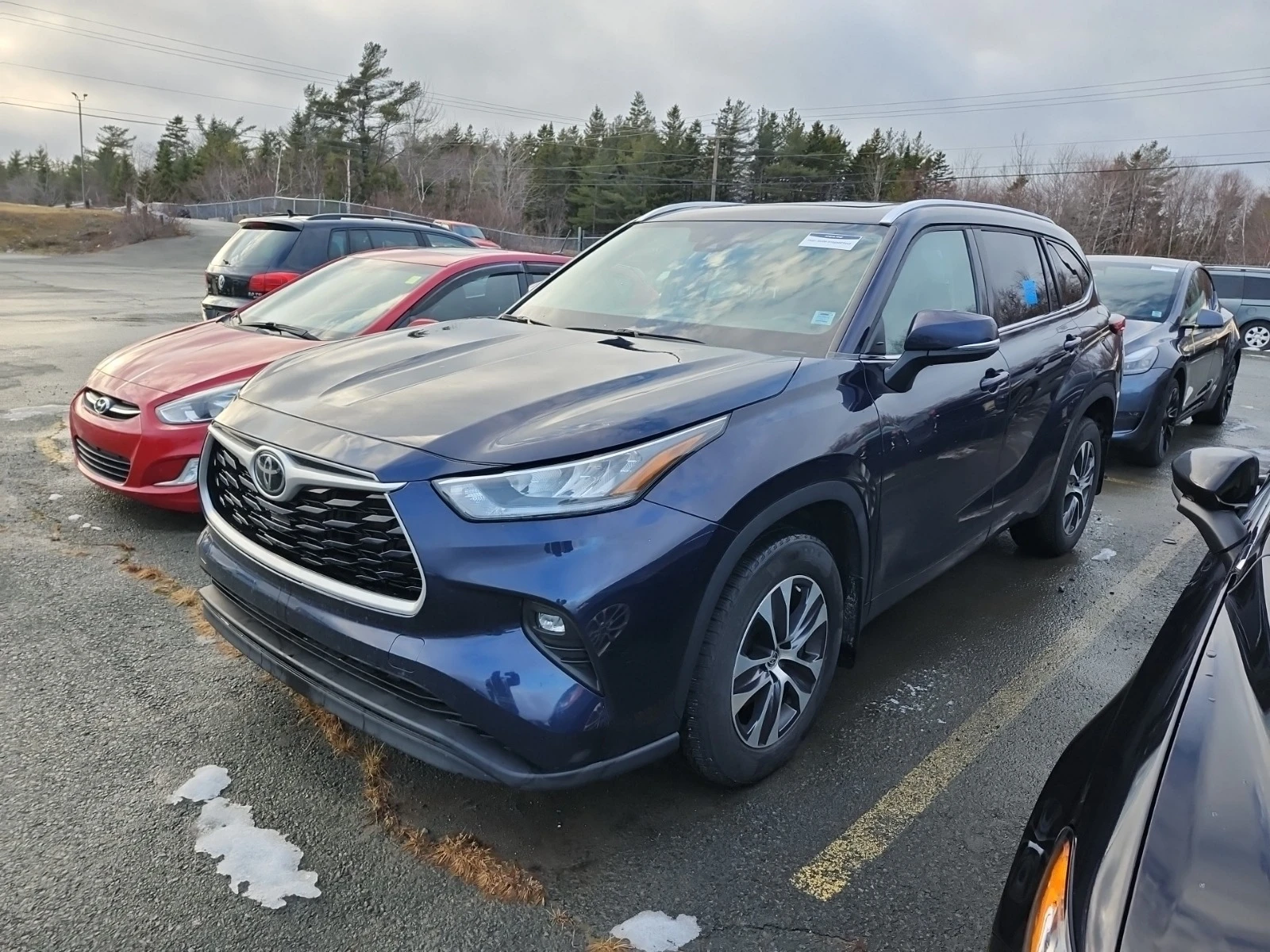 Toyota Highlander XLE * * CARFAX * * ���� ������ * *  | Mobile.bg � ����������� 1