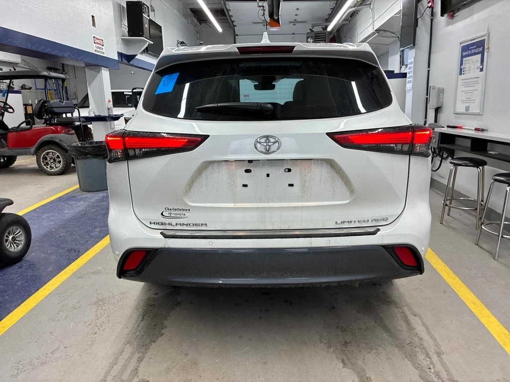 Toyota Highlander * AWD * CARFAX * ��� ������������ ������ | Mobile.bg � ����������� 4