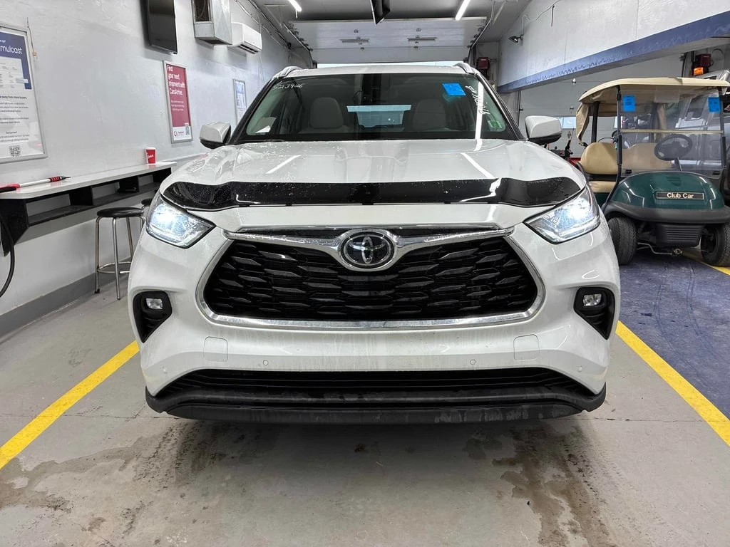 Toyota Highlander * AWD * CARFAX * ��� ������������ ������ | Mobile.bg � ����������� 6