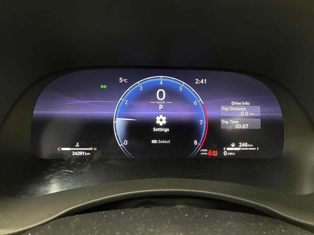 Toyota Highlander * AWD * CARFAX * ��� ������������ ������ | Mobile.bg � ����������� 8