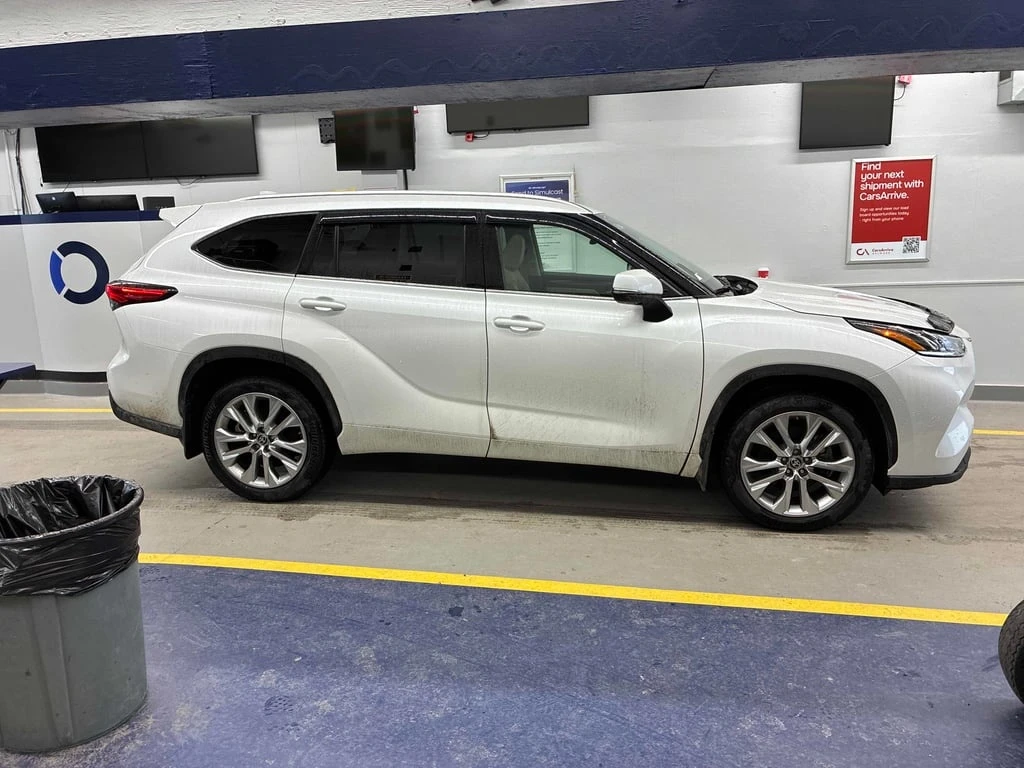 Toyota Highlander * AWD * CARFAX * ��� ������������ ������ | Mobile.bg � ����������� 3