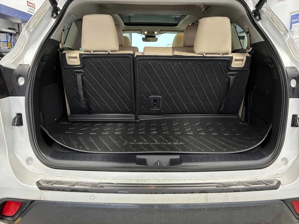 Toyota Highlander * AWD * CARFAX * ��� ������������ ������ | Mobile.bg � ����������� 11