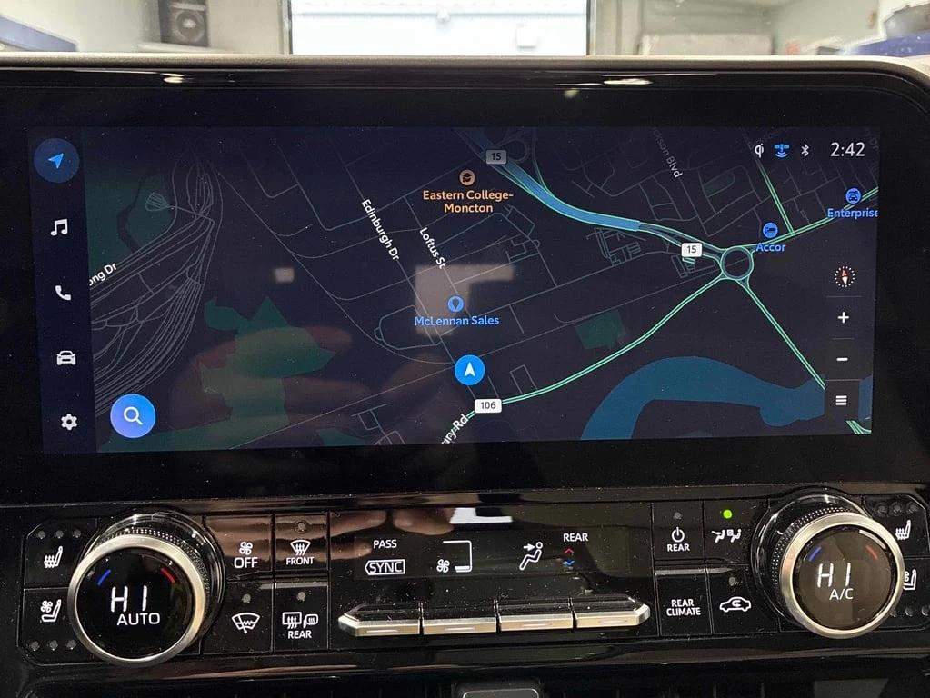 Toyota Highlander * AWD * CARFAX * ��� ������������ ������ | Mobile.bg � ����������� 14