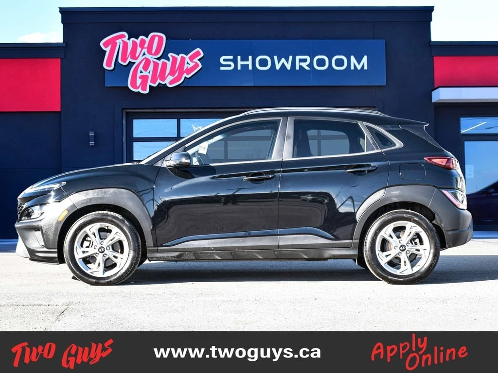 Hyundai Kona * SEL * CARFAX * ���� �� �� | Mobile.bg � ����������� 4