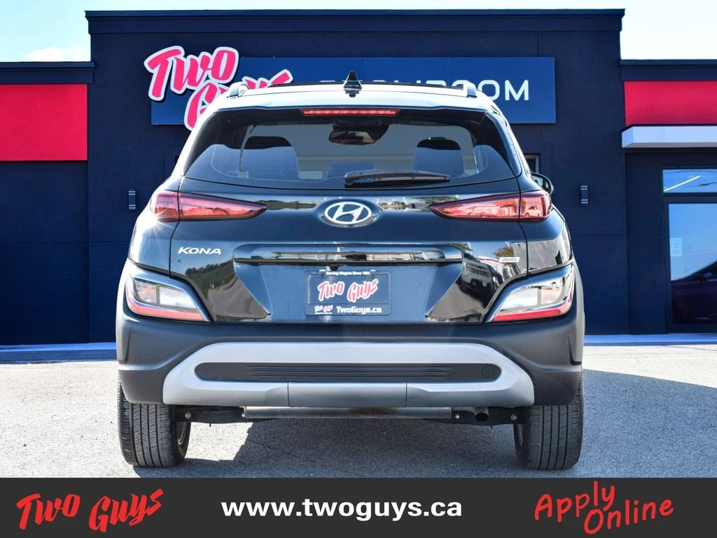 Hyundai Kona * SEL * CARFAX * ���� �� �� | Mobile.bg � ����������� 5