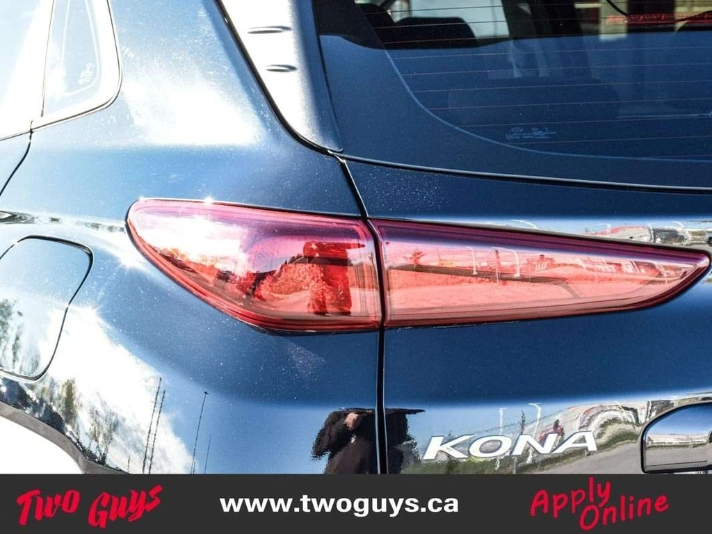 Hyundai Kona * SEL * CARFAX * ���� �� �� | Mobile.bg � ����������� 8