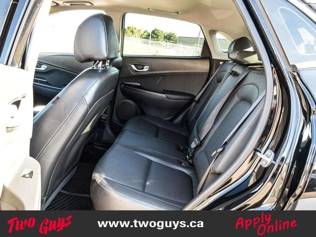 Hyundai Kona * SEL * CARFAX * ���� �� �� | Mobile.bg � ����������� 16