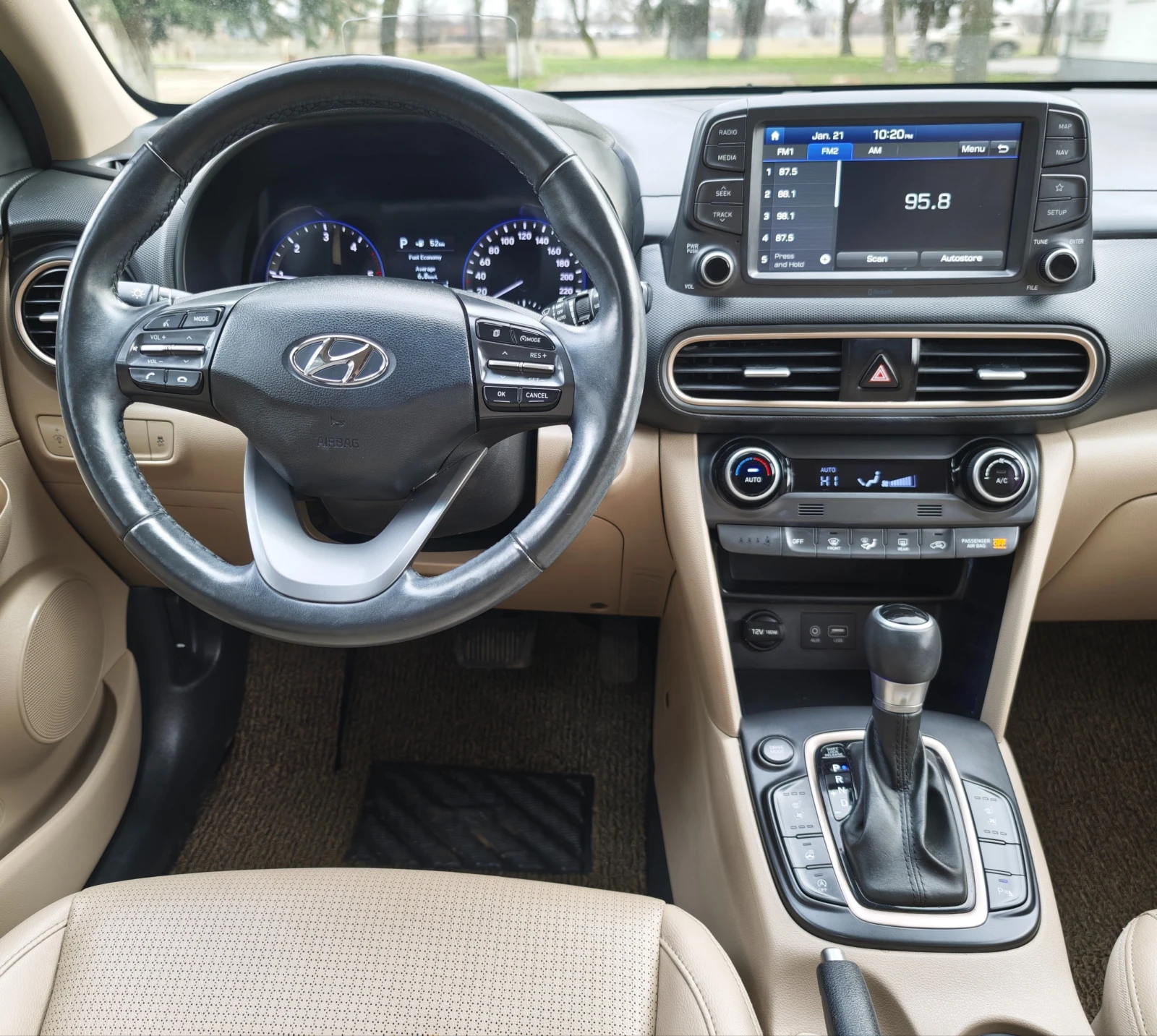 Hyundai Kona 1.6 CRDI | Mobile.bg � ����������� 13