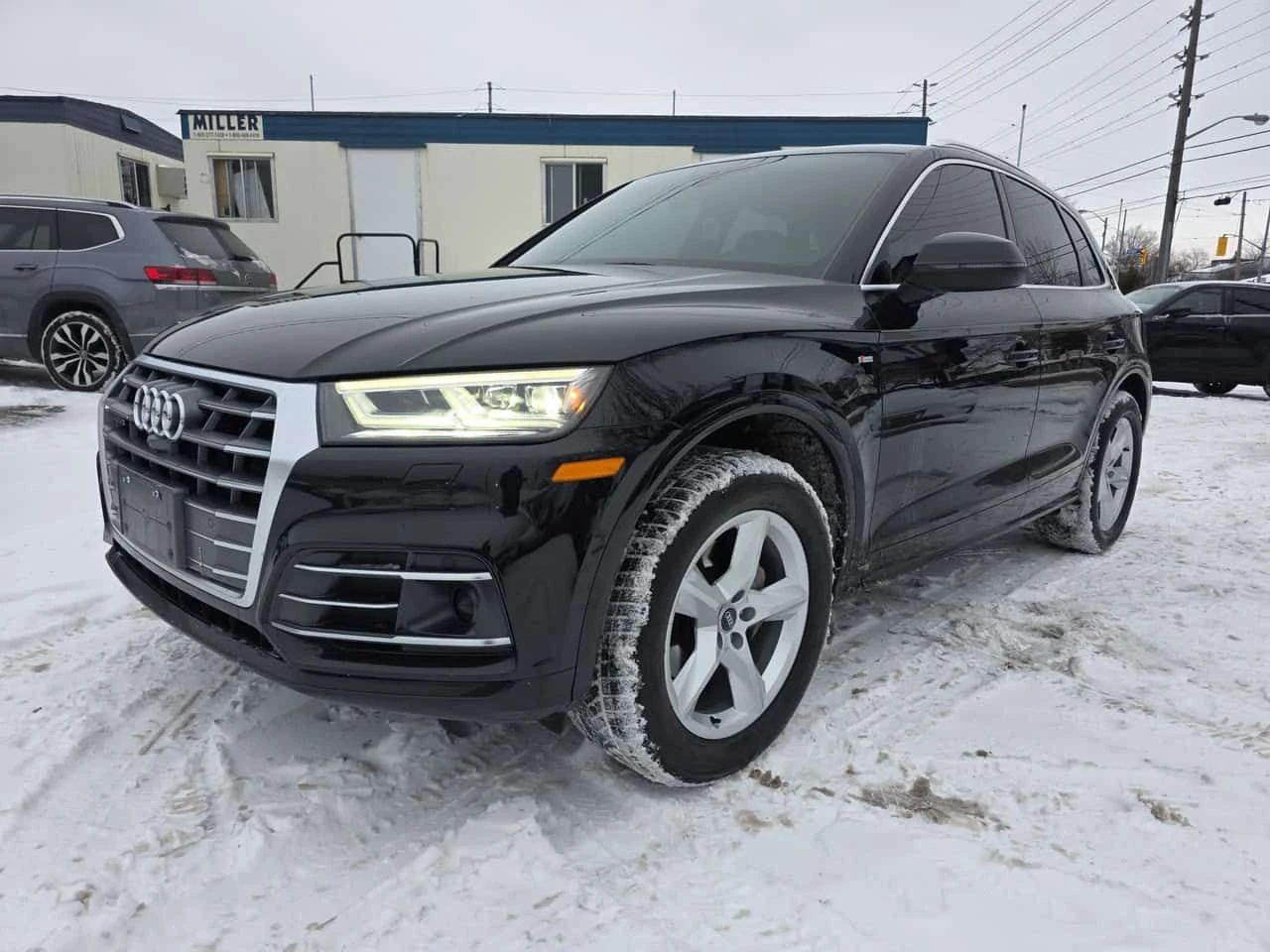 Audi Q5 * Technik * CARFAX * ���� �� �� | Mobile.bg � ����������� 1