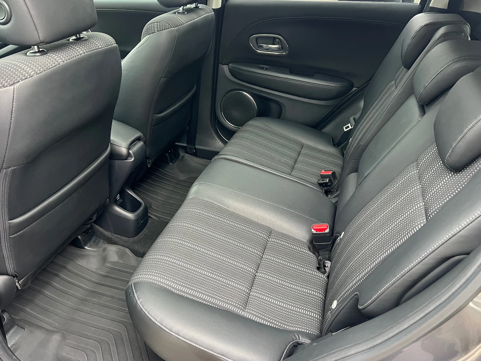 Honda Hr-v 1.5I-VTEC, EXECUTIVE-FULL SERVICE HONDA-KATO HOB!! | Mobile.bg � ����������� 14